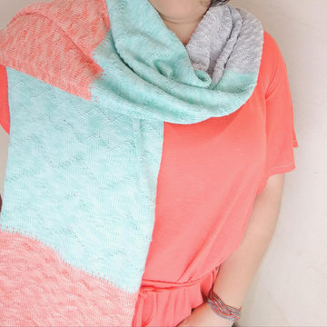 Go With The Flow Wrap