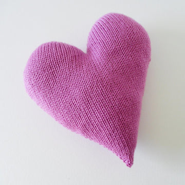 Heart Cushion