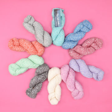 Plymouth Yarn Sea Isle Cotton