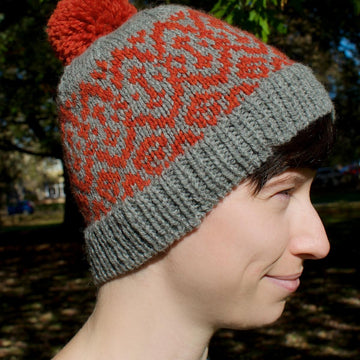 Aspis Hat