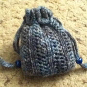 Little Lace Bag of Holding