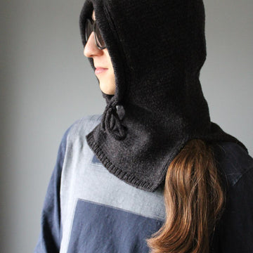 Gamechanger balaclava