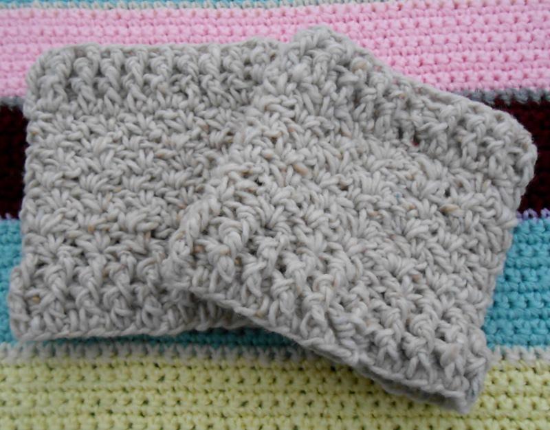 Textured Cuff