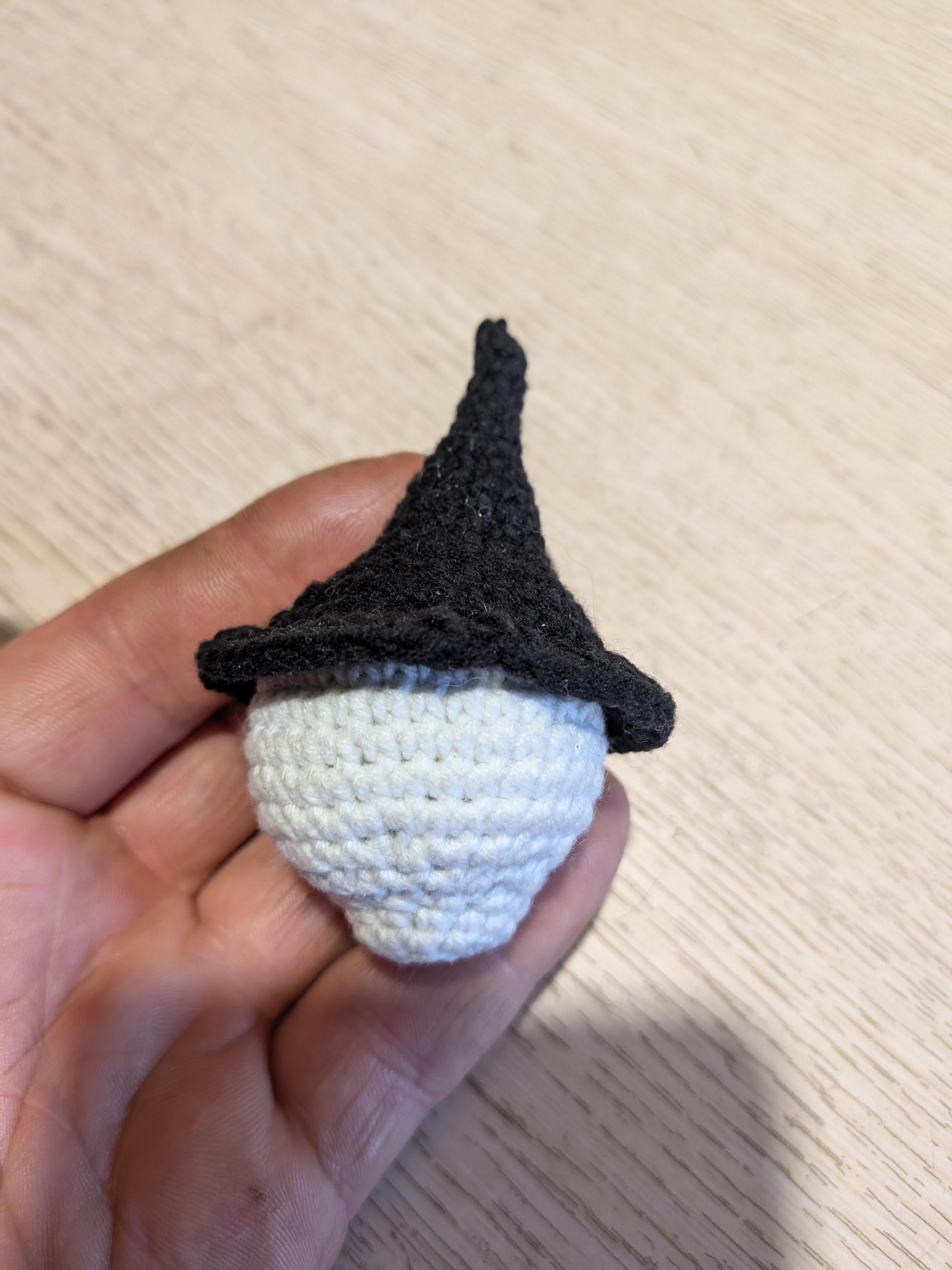 Witch Skull Halloween English_US