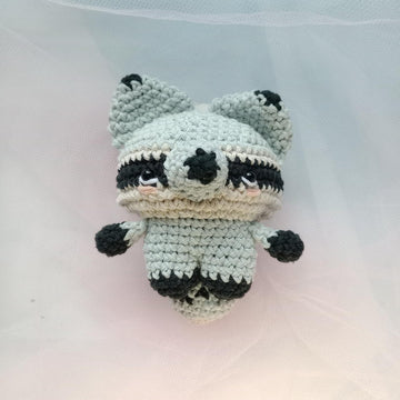 12 Easy mini amigurumi