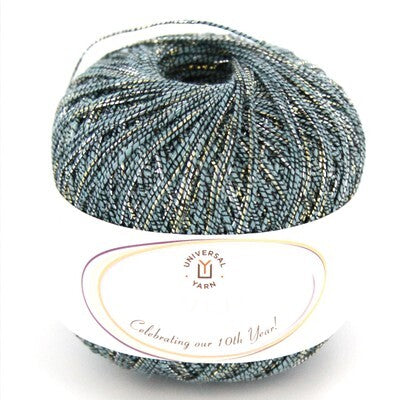 Universal Yarn Universe