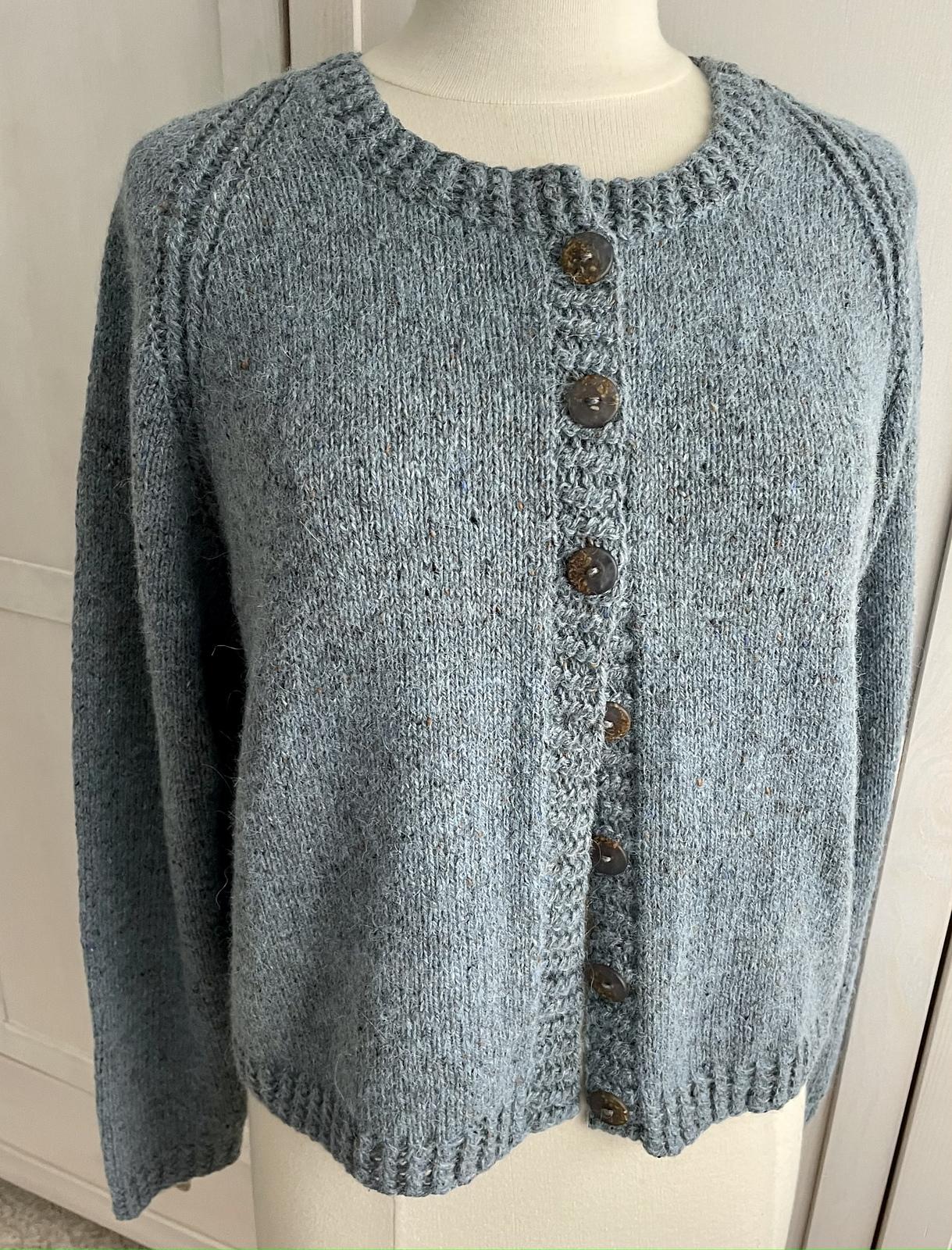 Friends Cardigan