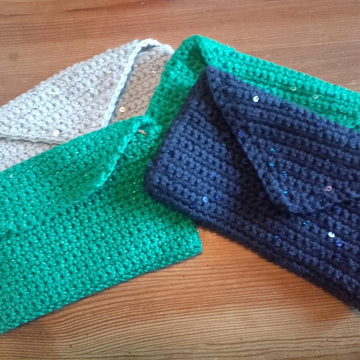 Pouch/pochette