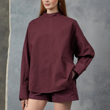 Vogue Sewing Misses' Top and Shorts by Rachel Comey V1912 - Sewing Pattern