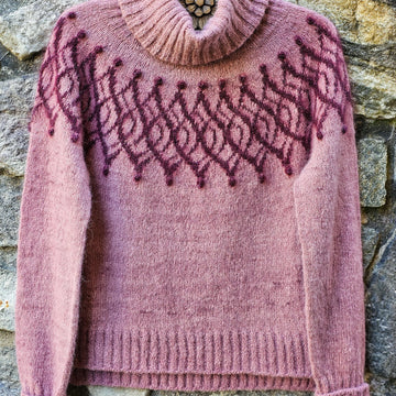 Foghar Sweater