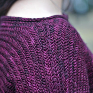 The Sticks and Bones Sweater