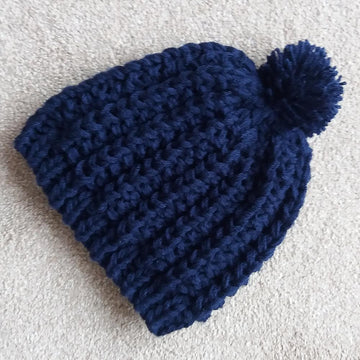 Midnight Style Hat
