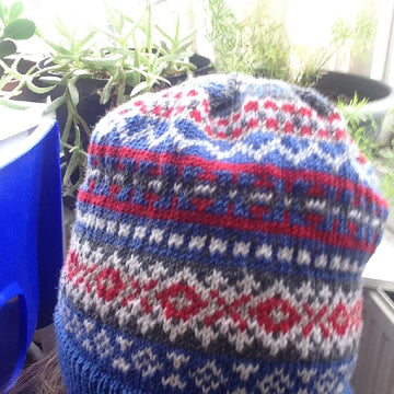 Hector Hat