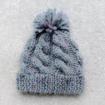 Cliff Cable Hat