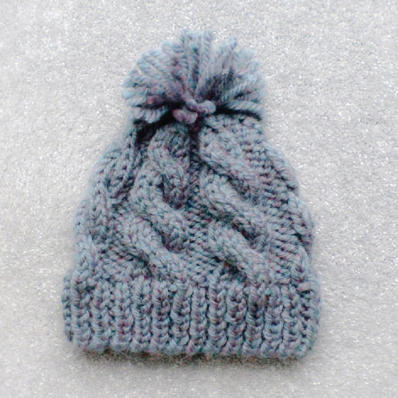 Cliff Cable Hat