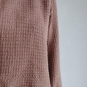 Choco Sweater