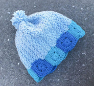 Chip Off the Old Block Slouchy Hat