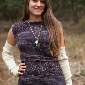 Transient Tunic