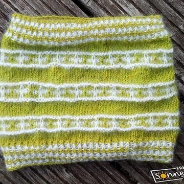 Early Morning Cowl