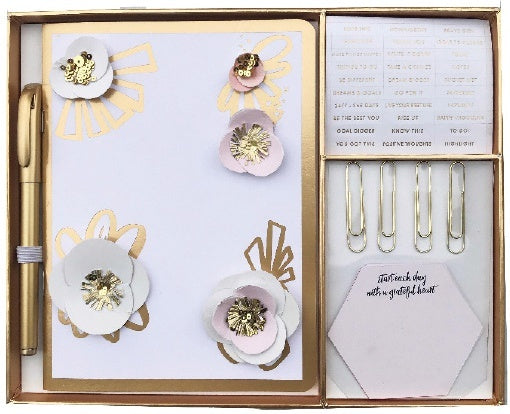 Teresa Collins Designer Gift Box - Taylor