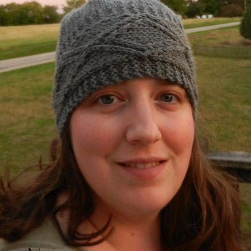 Diamond Dimensions Hat