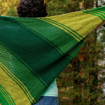 The Taryn Shawl