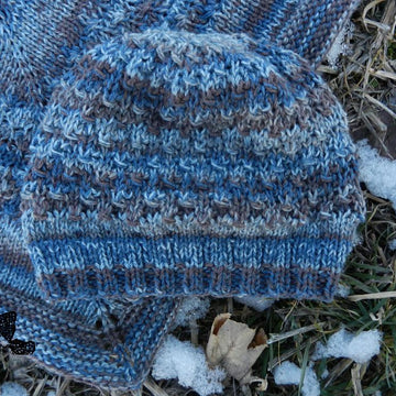 Winter Thaw Hat