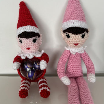 Elf Duo