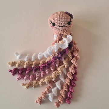 Medusa de Apego
