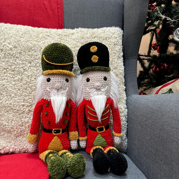 Christmas Nutcracker