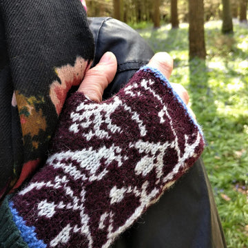 Birds of a Feather Handwarmers