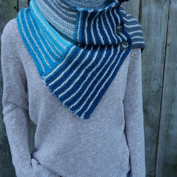 Algarve Scarf