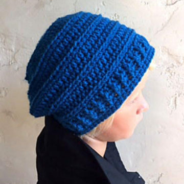 Magnus Slouchy Hat