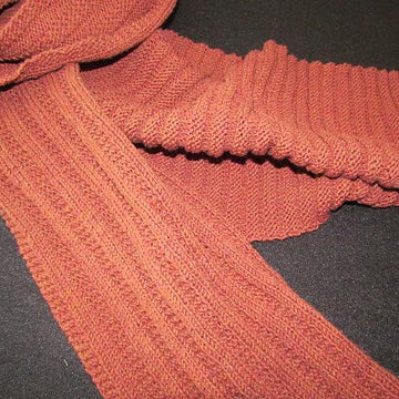Changers Reversible Scarf