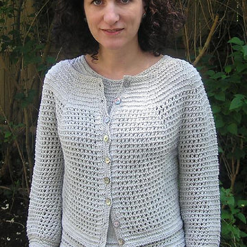 Pebble Cardigan