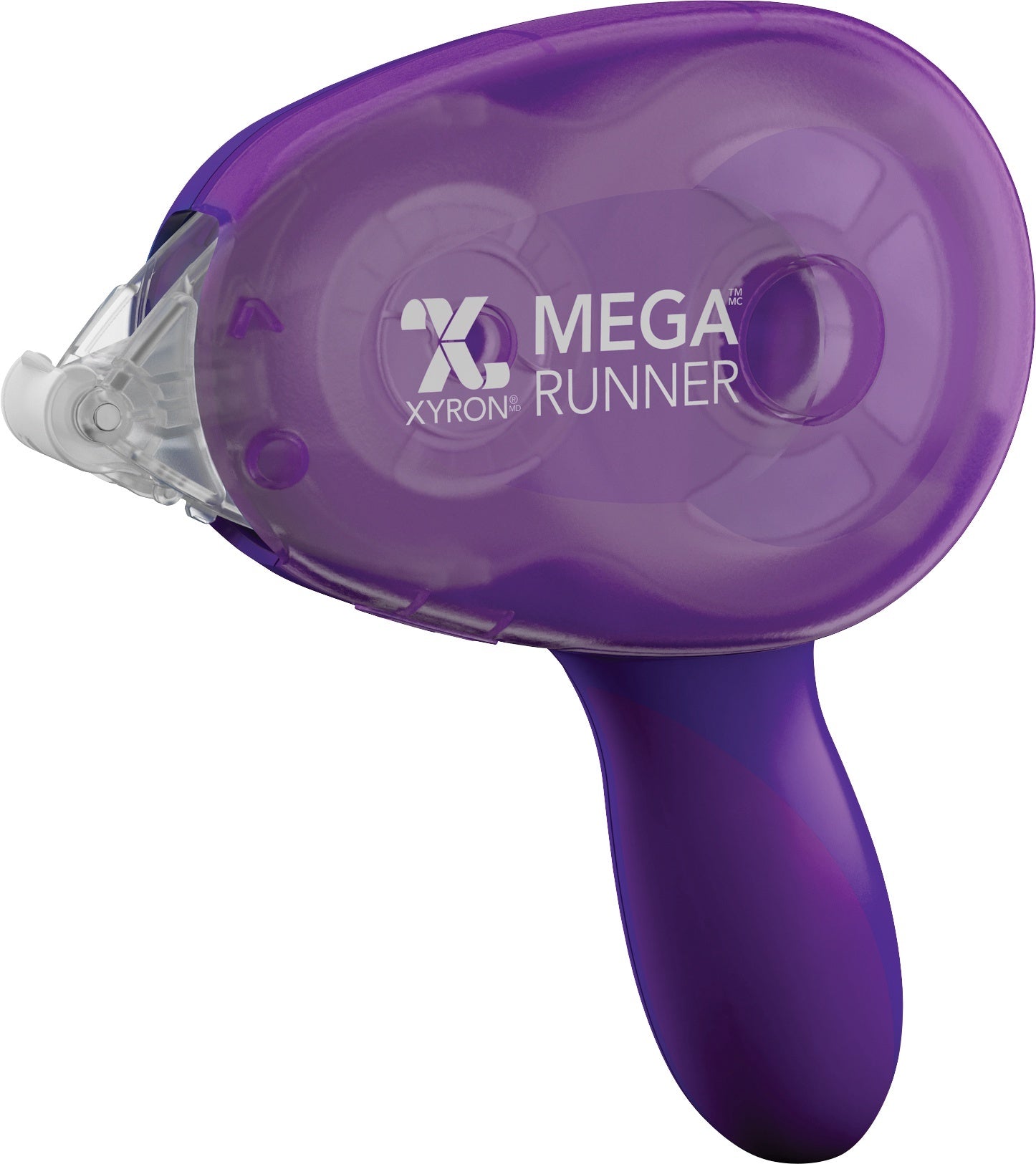 Xyron Mega Runner Permanent Adhesive Dispenser - .5"X100'