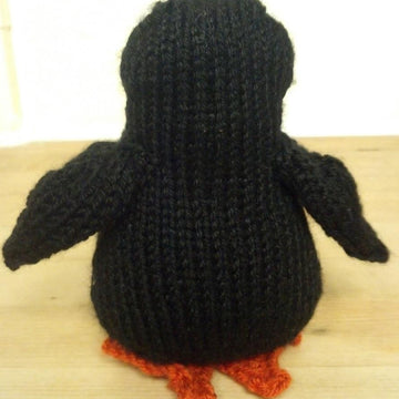 Sgt. Peppers Penguin