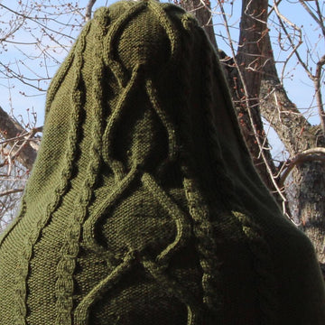 The Arrow Hood