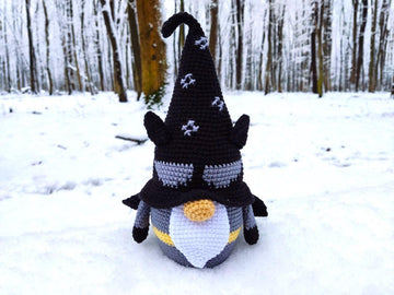 Gnome bat