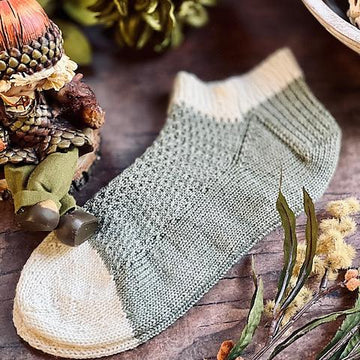 The Laurel Socks