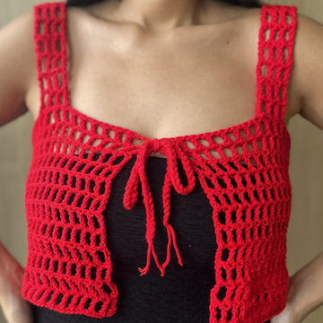 Easy Mesh Top