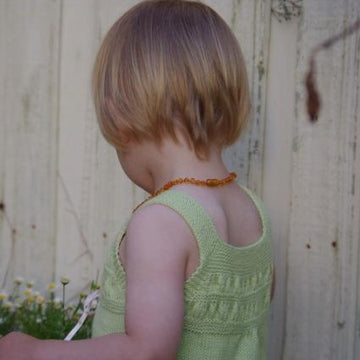 Baby Acacia