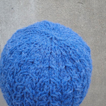 Copy Cable Beanie