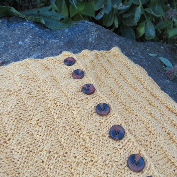 Shadow Diamond Cowl