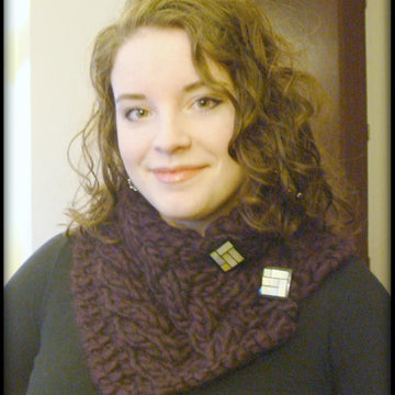 The Concord Cable Cowl