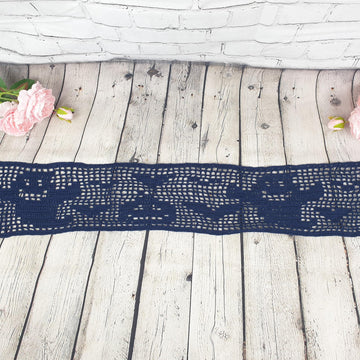 Halloween Table Runner