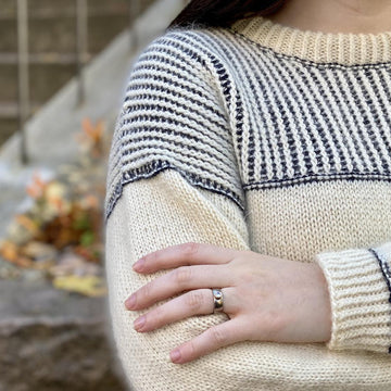 Penger Pullover
