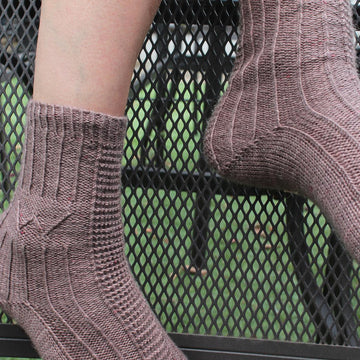 Finn's Socks