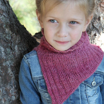 SISTERS Cowl