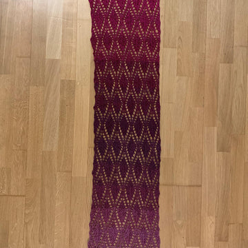 Scarf "Laodike"
